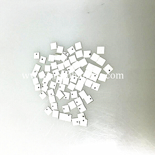 pzt 5 Material piezoelektrische Keramikplatten Piezokeramik-Tonabnehmeranwendung
