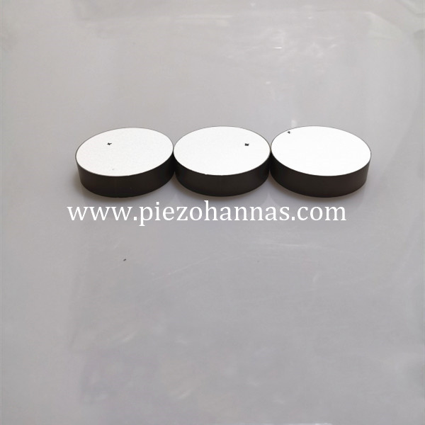 Pzt-Material Piezokeramischer Block Unimorph für die medizinische Bildgebung