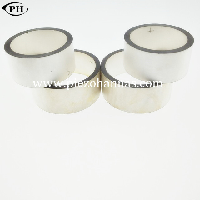 billiger Ultraschall-Piezo-Keramik-Ringplatteneffekt zur Stromerzeugung
